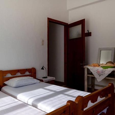 Chrysanthi Apartments Kardamyli Extérieur photo