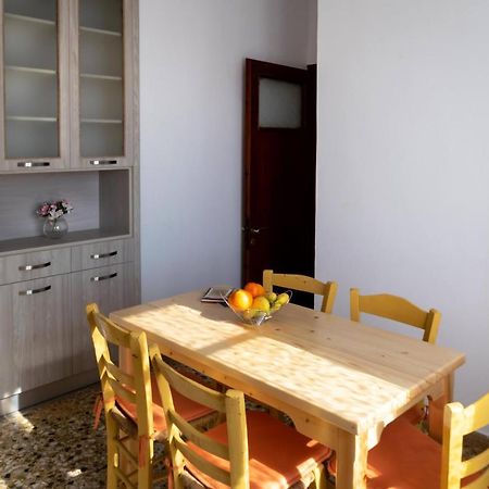 Chrysanthi Apartments Kardamyli Extérieur photo