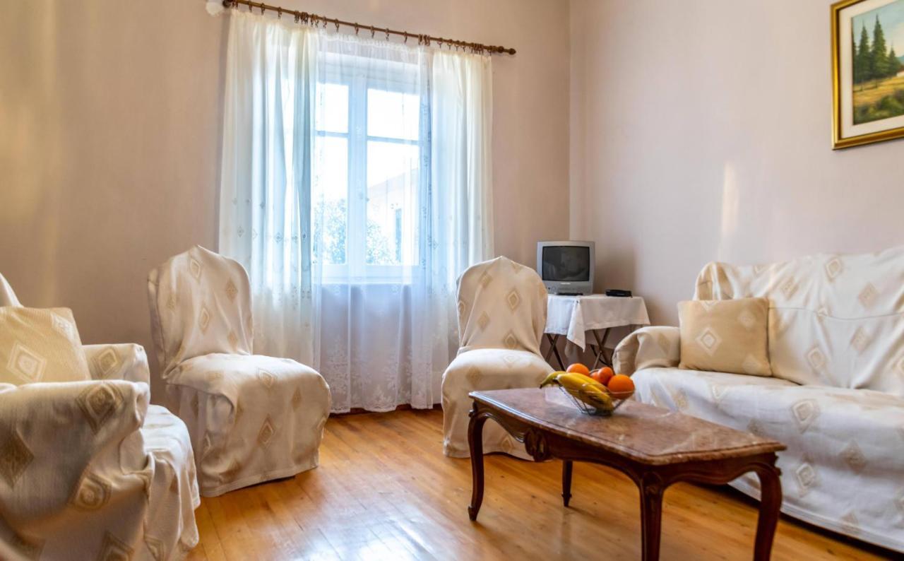 Chrysanthi Apartments Kardamyli Extérieur photo