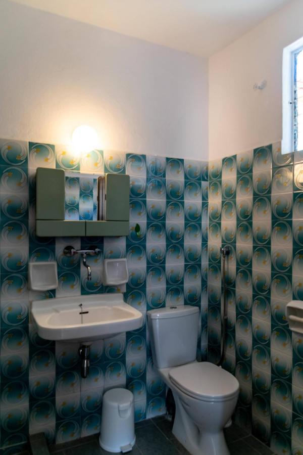 Chrysanthi Apartments Kardamyli Extérieur photo