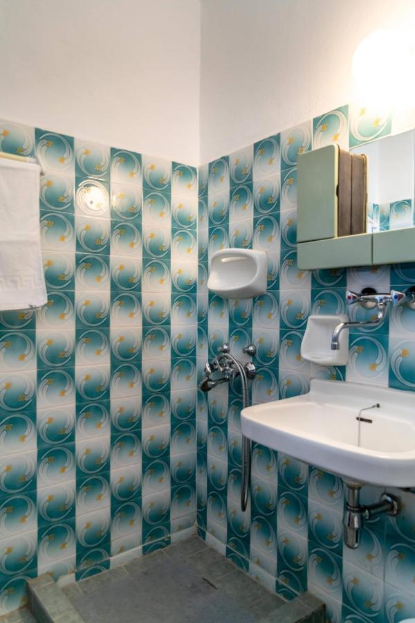 Chrysanthi Apartments Kardamyli Extérieur photo